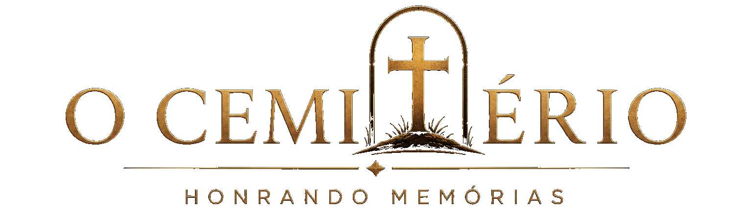 O Cemitério